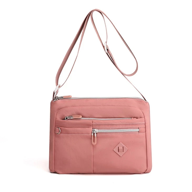 mini zipper pouch