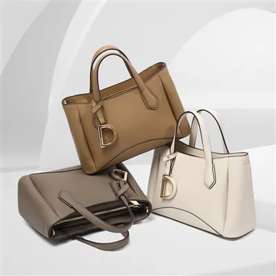 크로스백은 어떤 색상으로 나오나요?